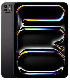 iPad Pro 11 inch (M5) WiFi